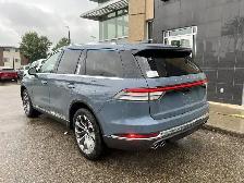 2026 Lincoln Aviator Reserve - Photo 23