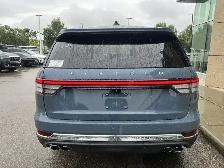 2026 Lincoln Aviator Reserve - Photo 24