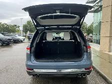 2026 Lincoln Aviator Reserve - Photo 25