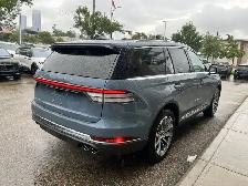 2026 Lincoln Aviator Reserve - Photo 26