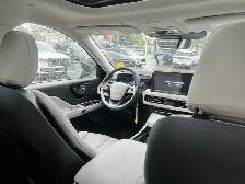 2026 Lincoln Aviator Reserve - Photo 28