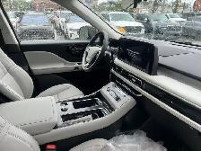 2026 Lincoln Aviator Reserve - Photo 29