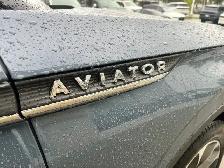 2026 Lincoln Aviator Reserve - Photo 30