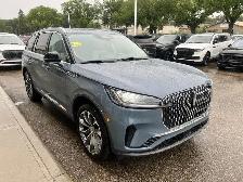 2026 Lincoln Aviator Reserve - Photo 31