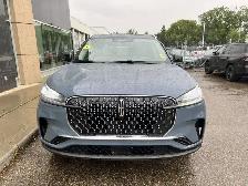 2026 Lincoln Aviator Reserve - Photo 32