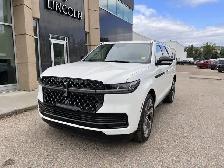 2027 Lincoln Navigator Black Label - Photo 2