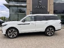 2027 Lincoln Navigator Black Label - Photo 4