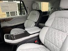 2027 Lincoln Navigator Black Label - Photo 13