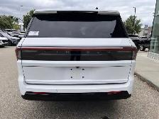 2027 Lincoln Navigator Black Label - Photo 16