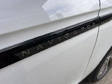 2027 Lincoln Navigator Black Label - Photo 24