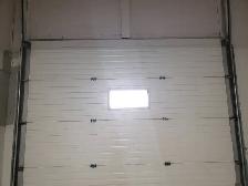 Storage/Warehouse 8 feet loading garage door  FOR RENT - Photo 5