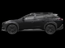 2026 Toyota bZ Woodland AWD - Photo 2