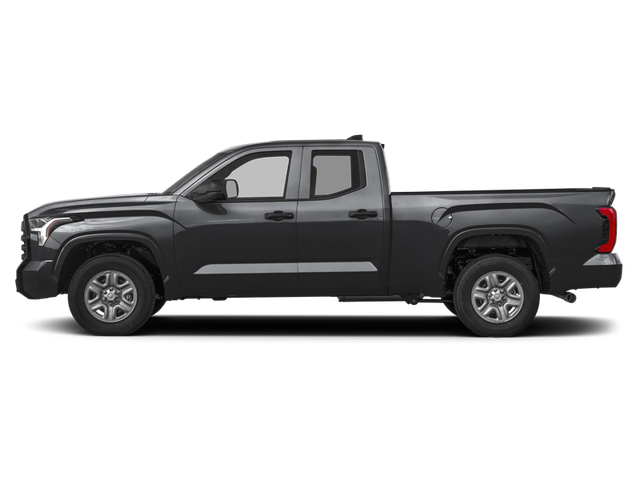 2026 Toyota Tundra SR - Tow Package - LED Fog Lamps