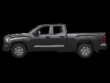 2026 Toyota Tundra SR - Tow Package - LED Fog Lamps