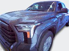 2026 Toyota Tundra SR - Tow Package - LED Fog Lamps - Photo 2