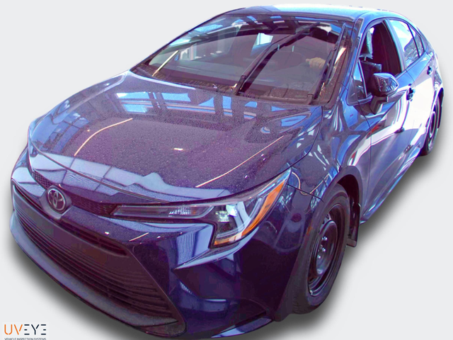 2026 Toyota Corolla LE - Heated Seats - Apple CarPlay