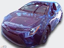 2026 Toyota Corolla LE - Heated Seats - Apple CarPlay