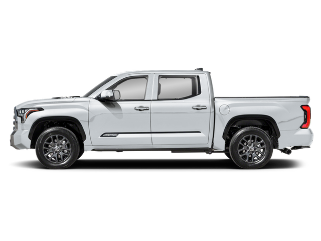 2026 Toyota Tundra 4X4 CREWMAX PLATINUM HYBRID
