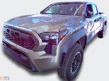 2026 Toyota Tacoma 4X4 DOUBLE CAB AUTO - Fabric seats