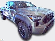 2026 Toyota Tacoma 4X4 DOUBLE CAB AUTO - Fabric seats - Photo 2