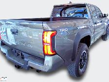 2026 Toyota Tacoma 4X4 DOUBLE CAB AUTO - Fabric seats - Photo 3