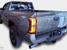 2026 Toyota Tacoma 4X4 DOUBLE CAB AUTO - Fabric seats - Photo 4
