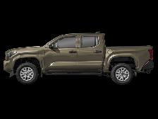 2026 Toyota Tacoma 4X4 DOUBLE CAB AUTO - Fabric seats - Photo 5