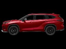 2026 Toyota Highlander XSE - Cargo Liner - Photo 2