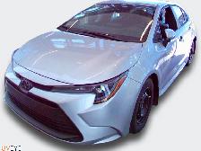 2026 Toyota Corolla L - Apple CarPlay - Android Auto