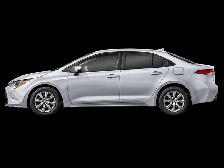 2026 Toyota Corolla L - Apple CarPlay - Android Auto - Photo 2