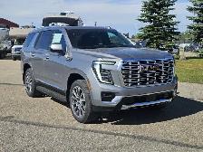 2026 GMC Yukon Denali Diesel Advanced Tech Pkg - Photo 3