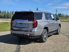 2026 GMC Yukon Denali Diesel Advanced Tech Pkg - Photo 5