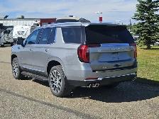 2026 GMC Yukon Denali Diesel Advanced Tech Pkg - Photo 6