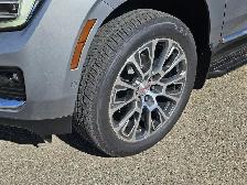 2026 GMC Yukon Denali Diesel Advanced Tech Pkg - Photo 7