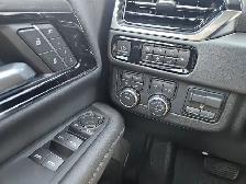 2026 GMC Yukon Denali Diesel Advanced Tech Pkg - Photo 9