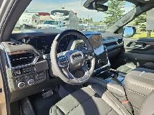 2026 GMC Yukon Denali Diesel Advanced Tech Pkg - Photo 11