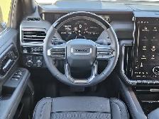 2026 GMC Yukon Denali Diesel Advanced Tech Pkg - Photo 12