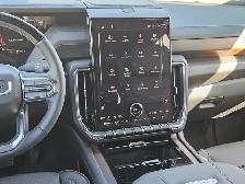 2026 GMC Yukon Denali Diesel Advanced Tech Pkg - Photo 15