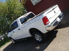 2014 Ram 2500 4X4 CREW CAB OUTDOORSMAN - Photo 2