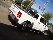 2014 Ram 2500 4X4 CREW CAB OUTDOORSMAN - Photo 3