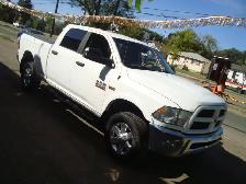 2014 Ram 2500 4X4 CREW CAB OUTDOORSMAN - Photo 4