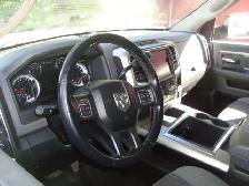2014 Ram 2500 4X4 CREW CAB OUTDOORSMAN - Photo 5