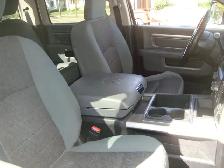 2014 Ram 2500 4X4 CREW CAB OUTDOORSMAN - Photo 6