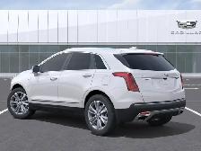 2026 Cadillac XT5 AWD Premium Luxury - Photo 3