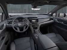 2026 Cadillac XT5 AWD Premium Luxury - Photo 5