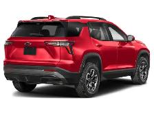 2027 Chevrolet Equinox AWD ACTIV - Photo 2