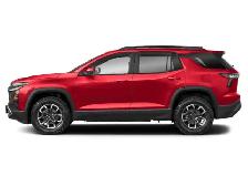 2027 Chevrolet Equinox AWD ACTIV - Photo 4