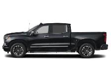 2026 Chevrolet Silverado 1500 High Country - Photo 2