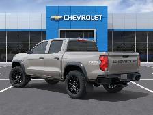 2026 Chevrolet Colorado 4WD Trail Boss - Photo 3