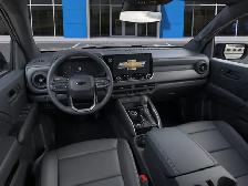 2026 Chevrolet Colorado 4WD Trail Boss - Photo 5